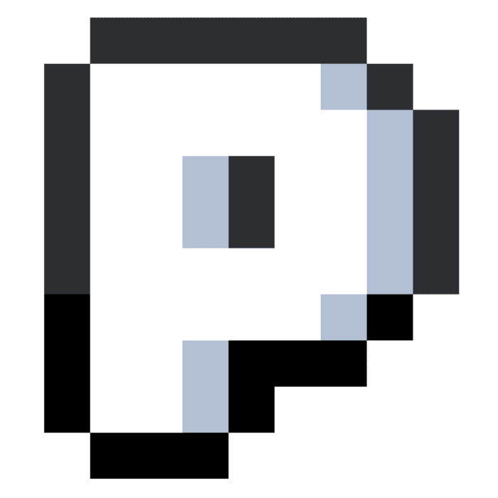Pixel test